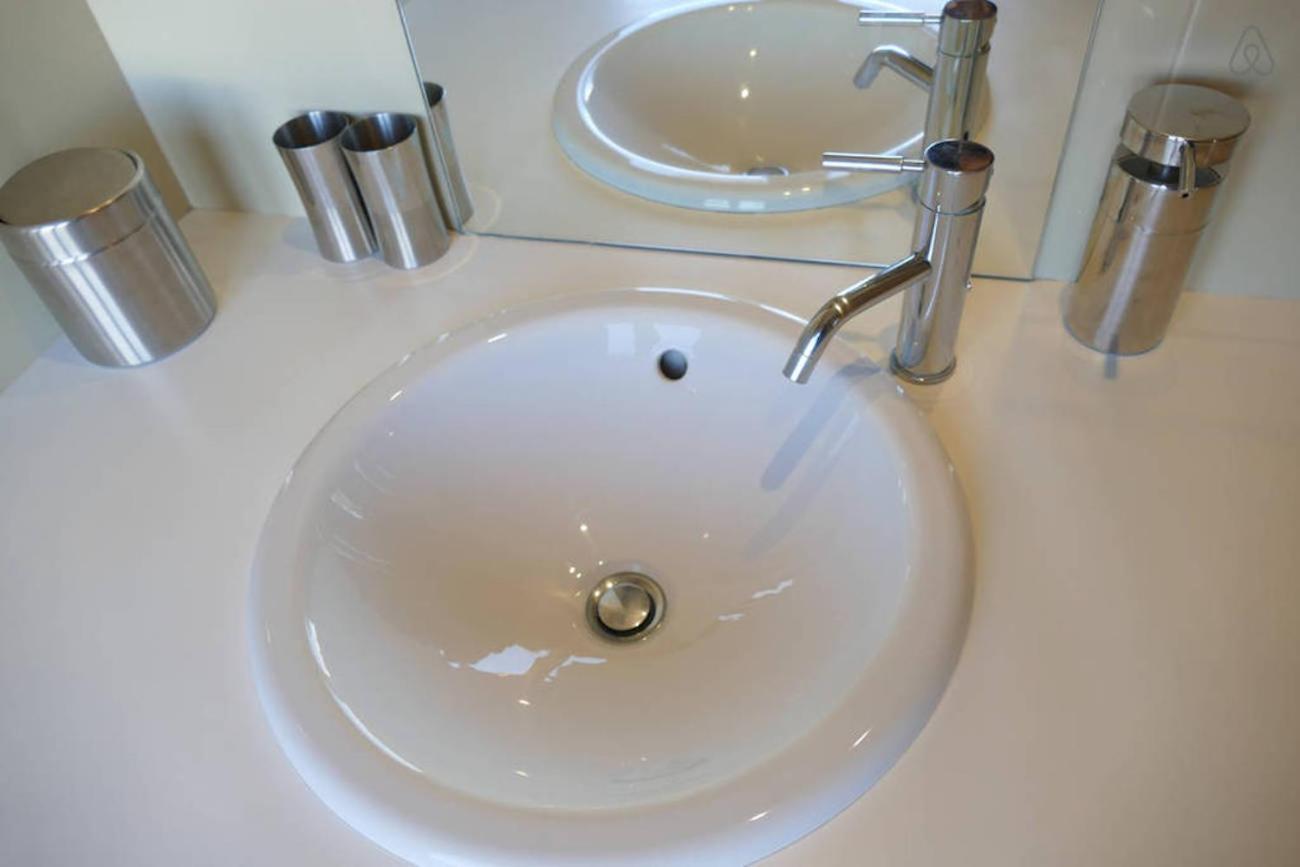 Appartement T2 De Luxe Face Au Jardin Public Bordeaux Exteriör bild